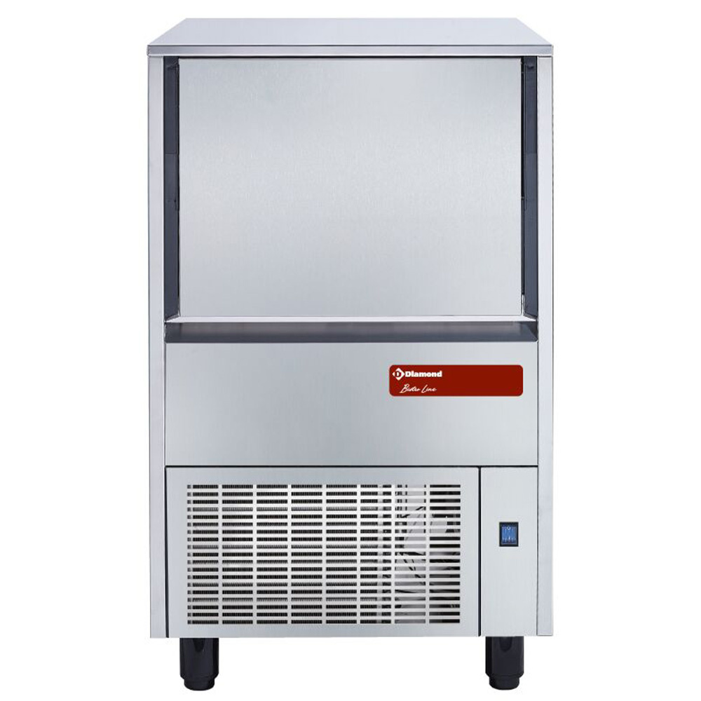 Image pour catégorie Machines à glaçons