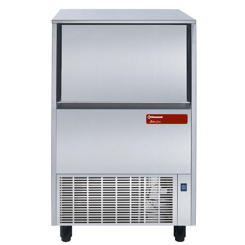 Image pour catégorie Machines à glaçons