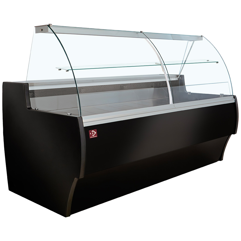 Image pour catégorie Comptoirs vitrines