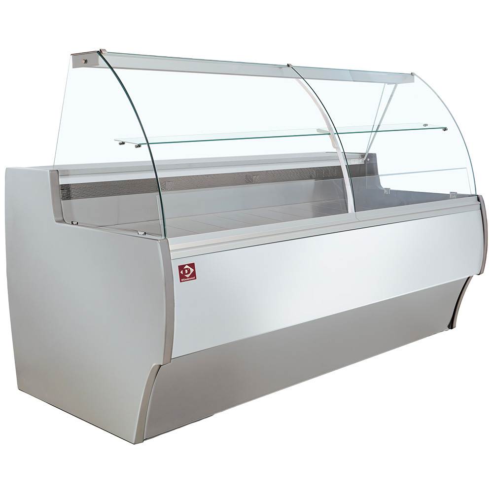 Image pour catégorie Comptoirs vitrines