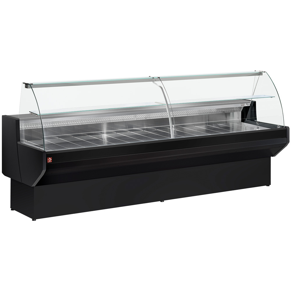 Image pour catégorie Comptoirs vitrines
