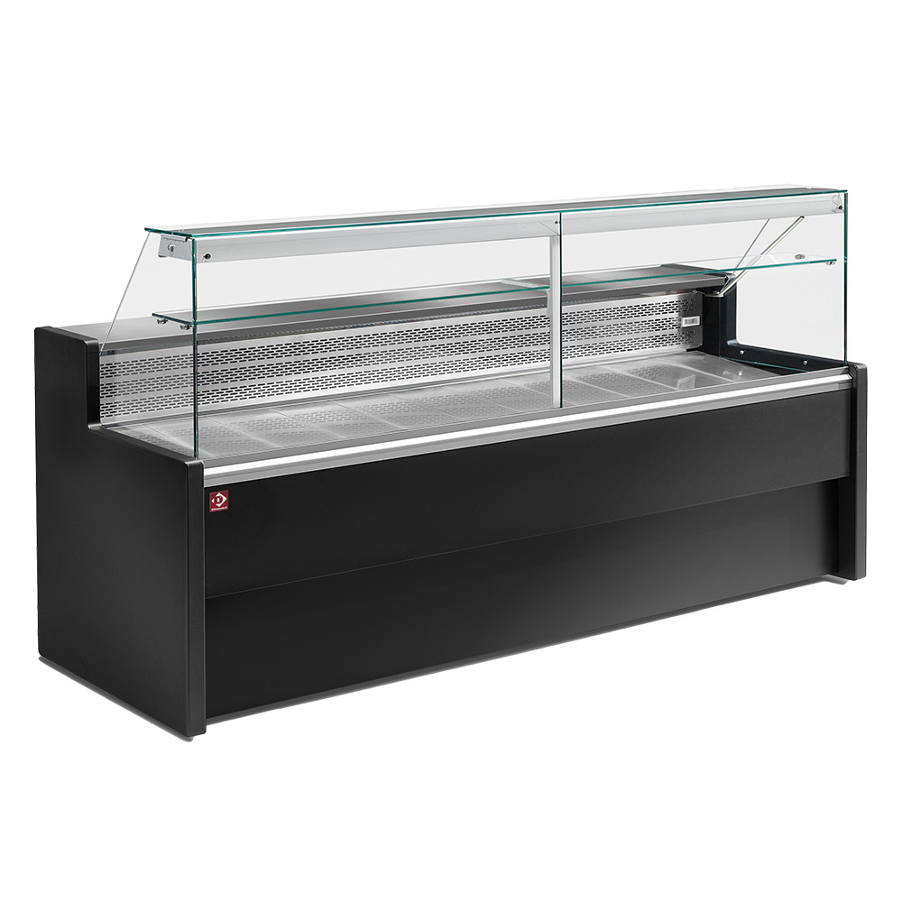 Image pour catégorie Comptoirs vitrines