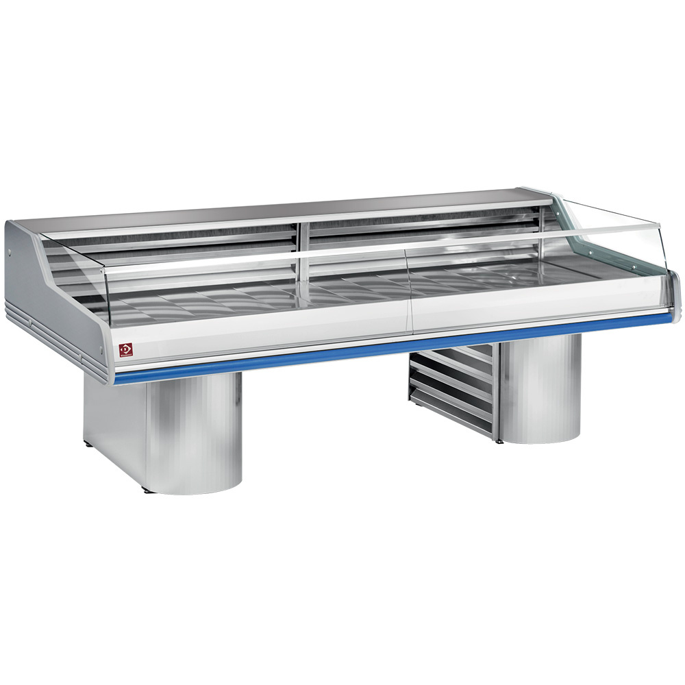 Image pour catégorie Comptoirs vitrines
