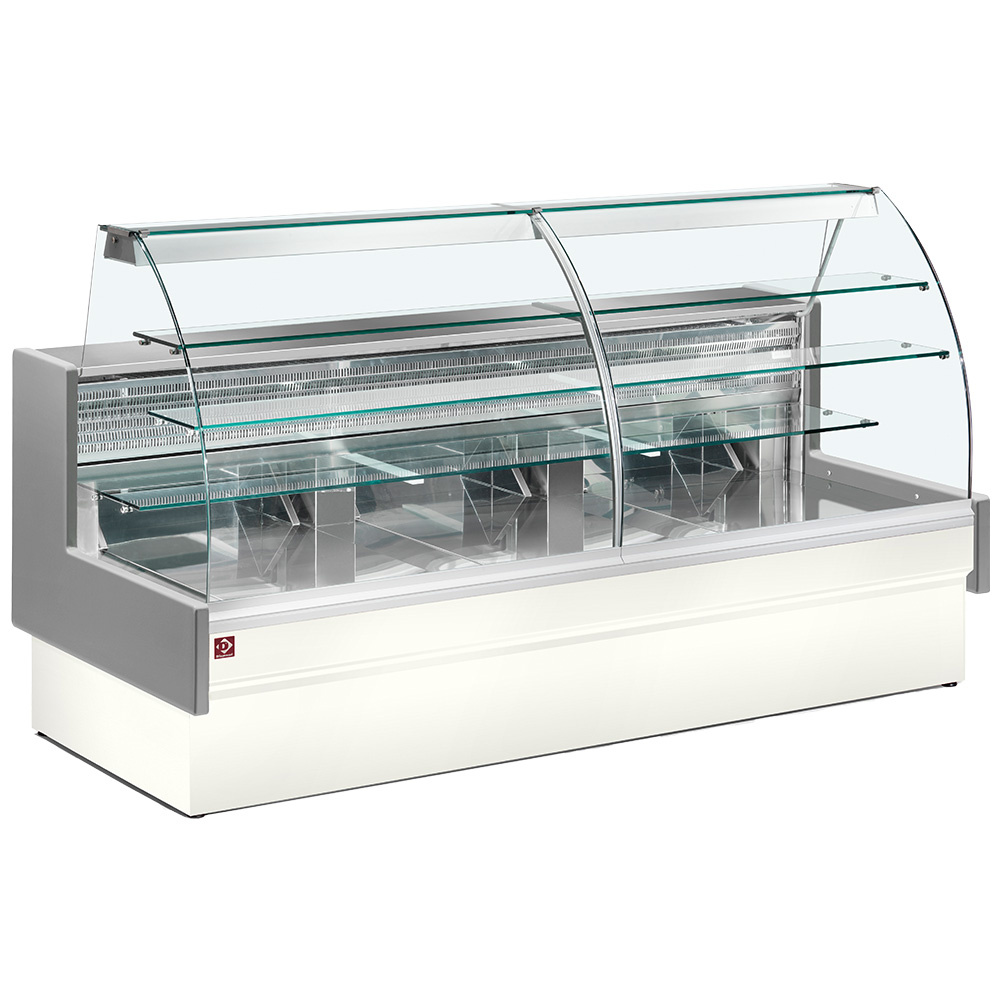Image pour catégorie Comptoirs vitrines