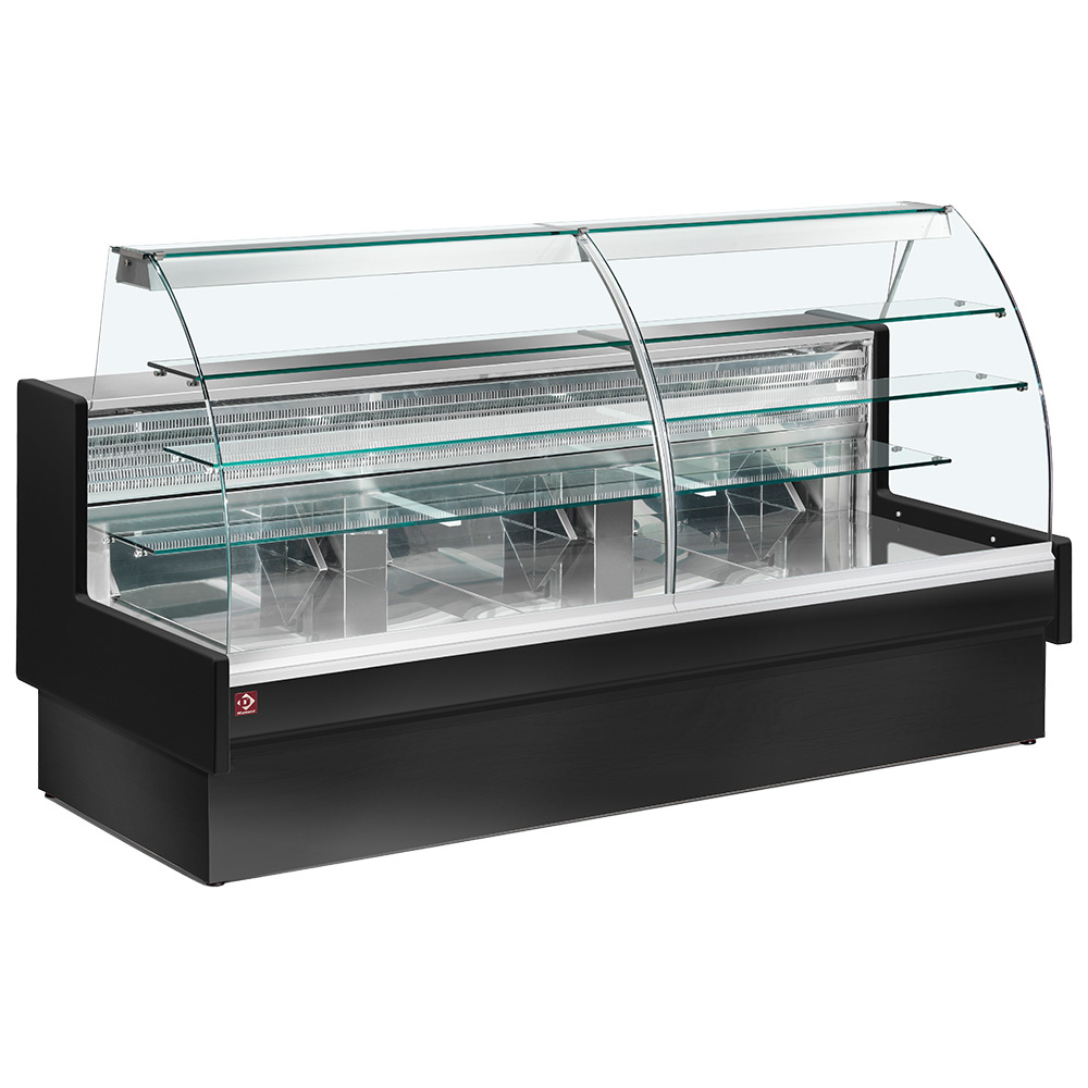 Image pour catégorie Comptoirs vitrines
