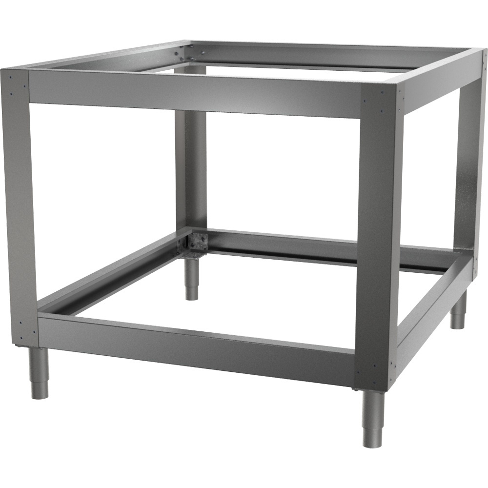 Support en acier inoxydable, pour WR-FS04-MS DIVERSO SFDX/4S