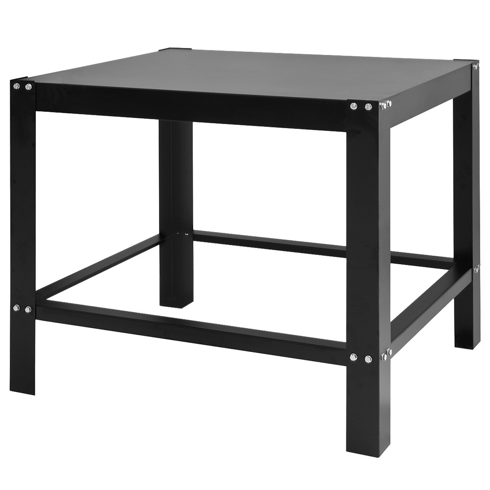 Support en acier peint, pour WR-SFXL-02 DIVERSO SPS-02