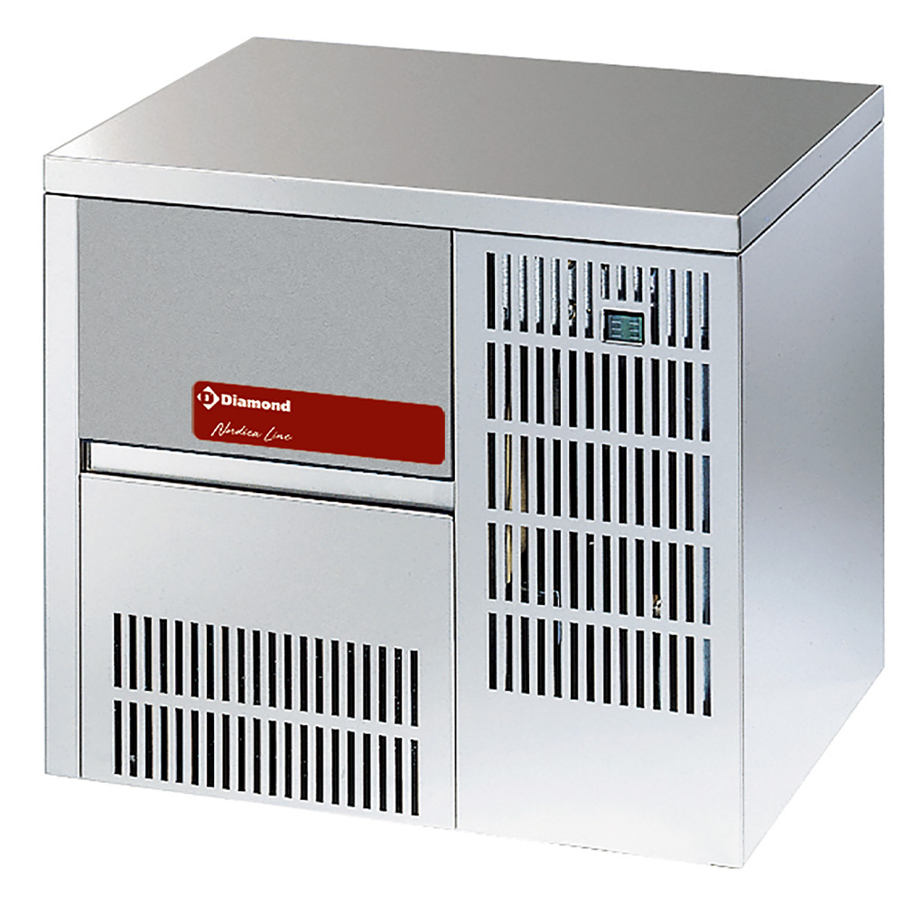 Image pour catégorie Machines à glaçons