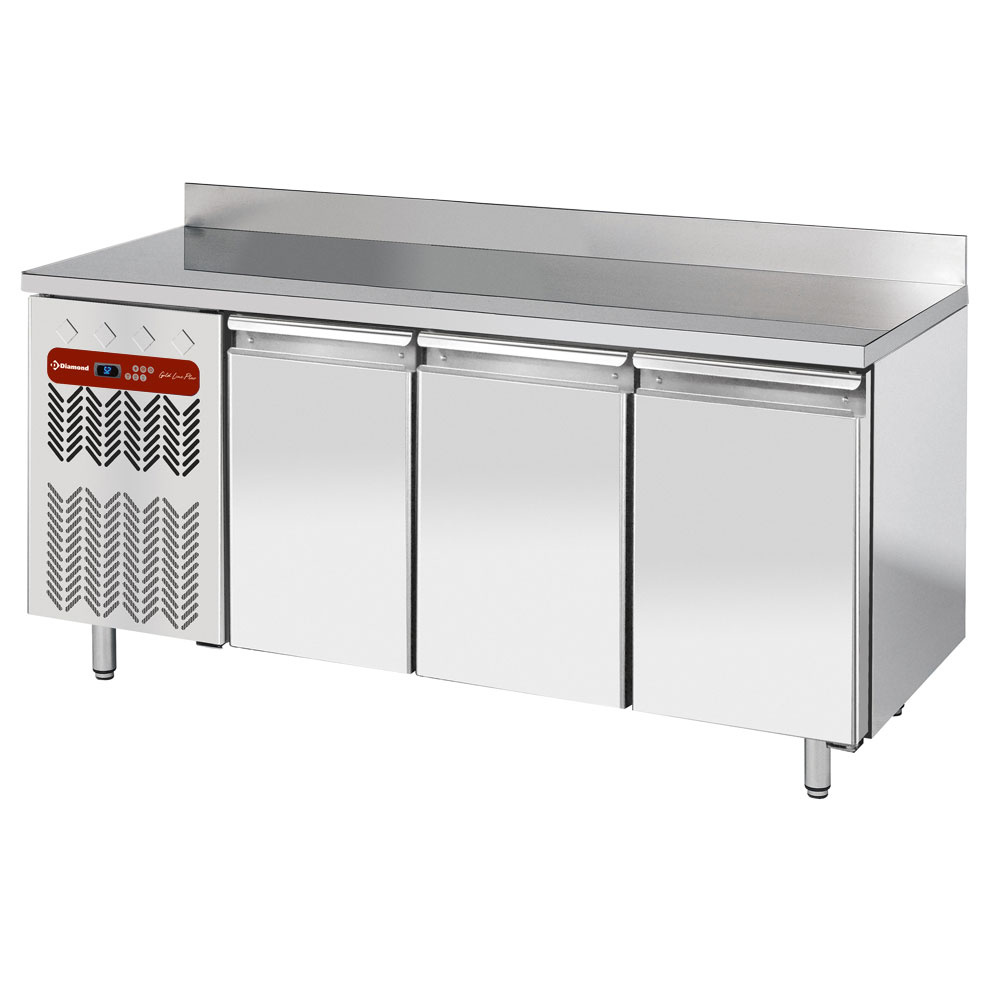 Image pour catégorie Tables frigos & congélateurs