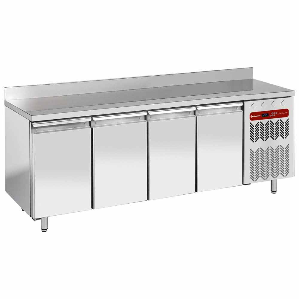Image pour catégorie Tables frigos & congélateurs