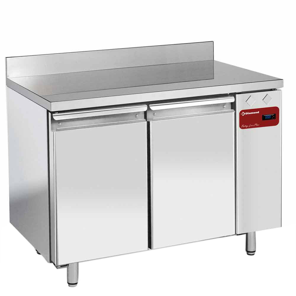 Image pour catégorie Tables frigos & congélateurs