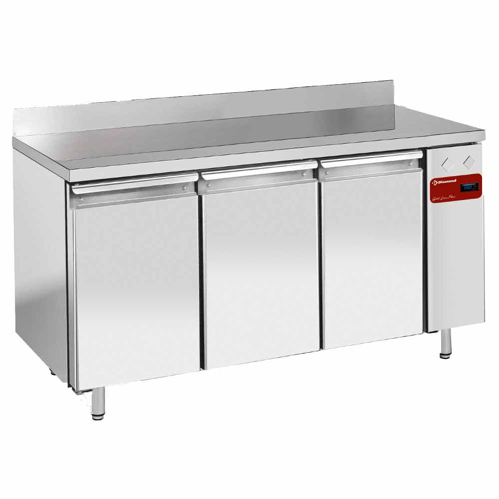 Image pour catégorie Tables frigos & congélateurs