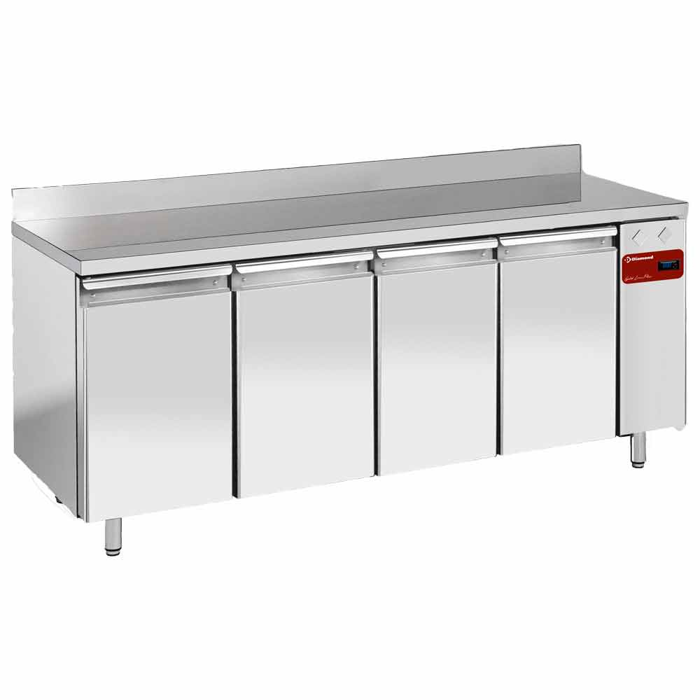 Image pour catégorie Tables frigos & congélateurs