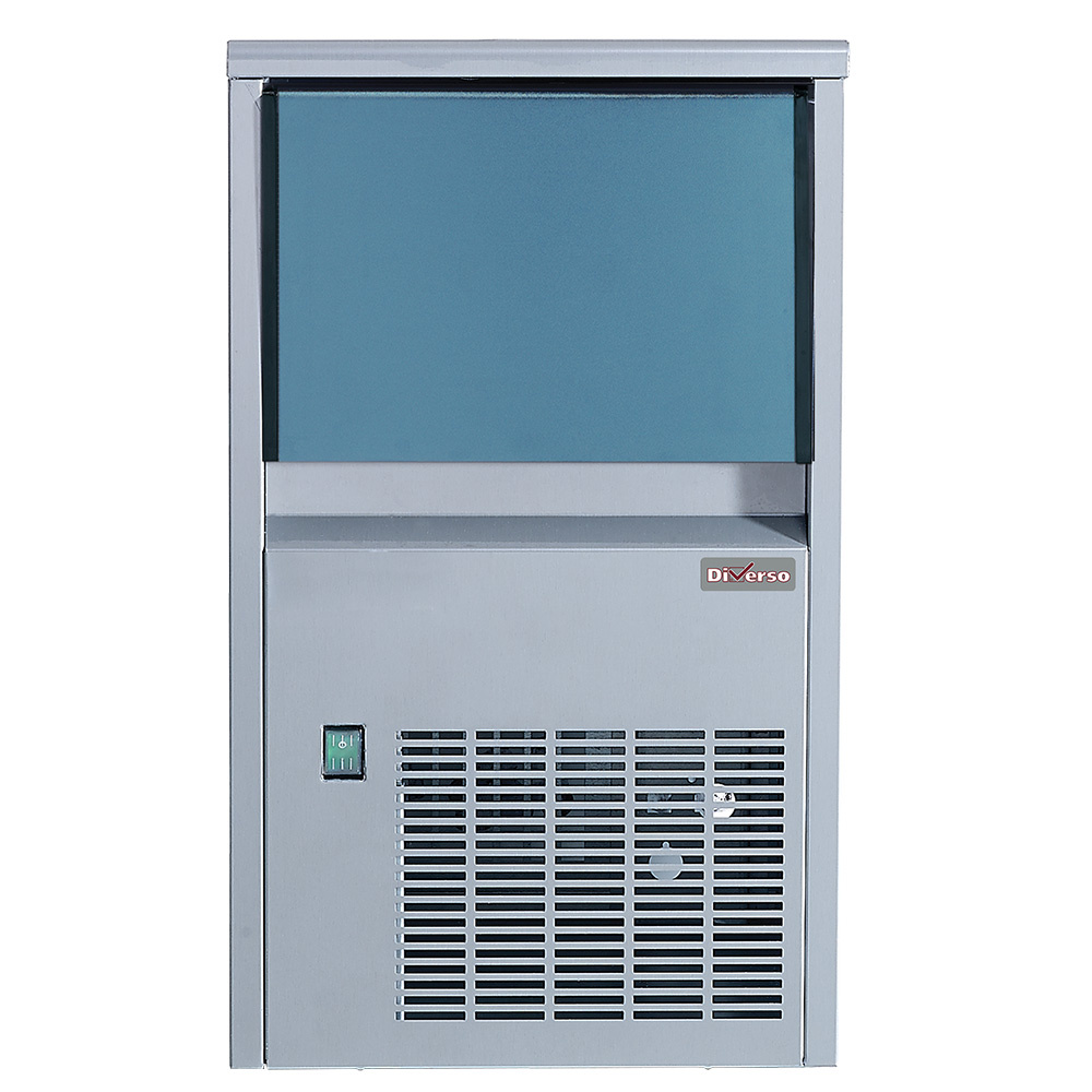 Image pour catégorie Machines à glaçons
