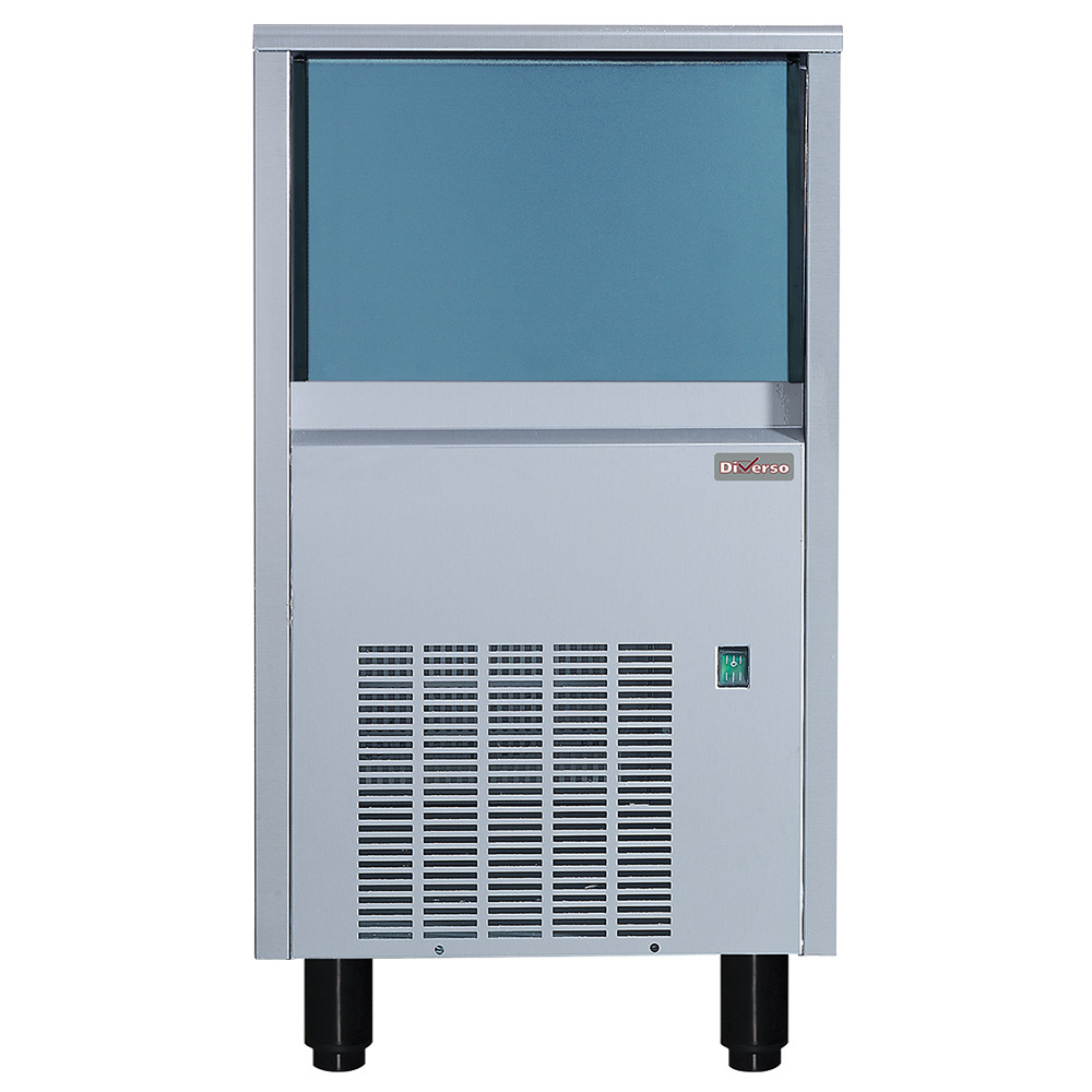Image pour catégorie Machines à glaçons