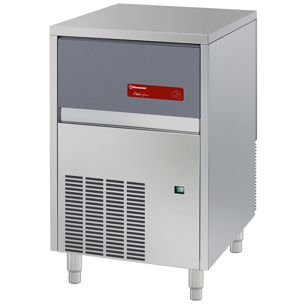 Image pour catégorie Machines à glaçons