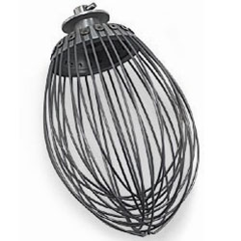 Fouet, 60 litres (offert) DIAMOND ADF-60