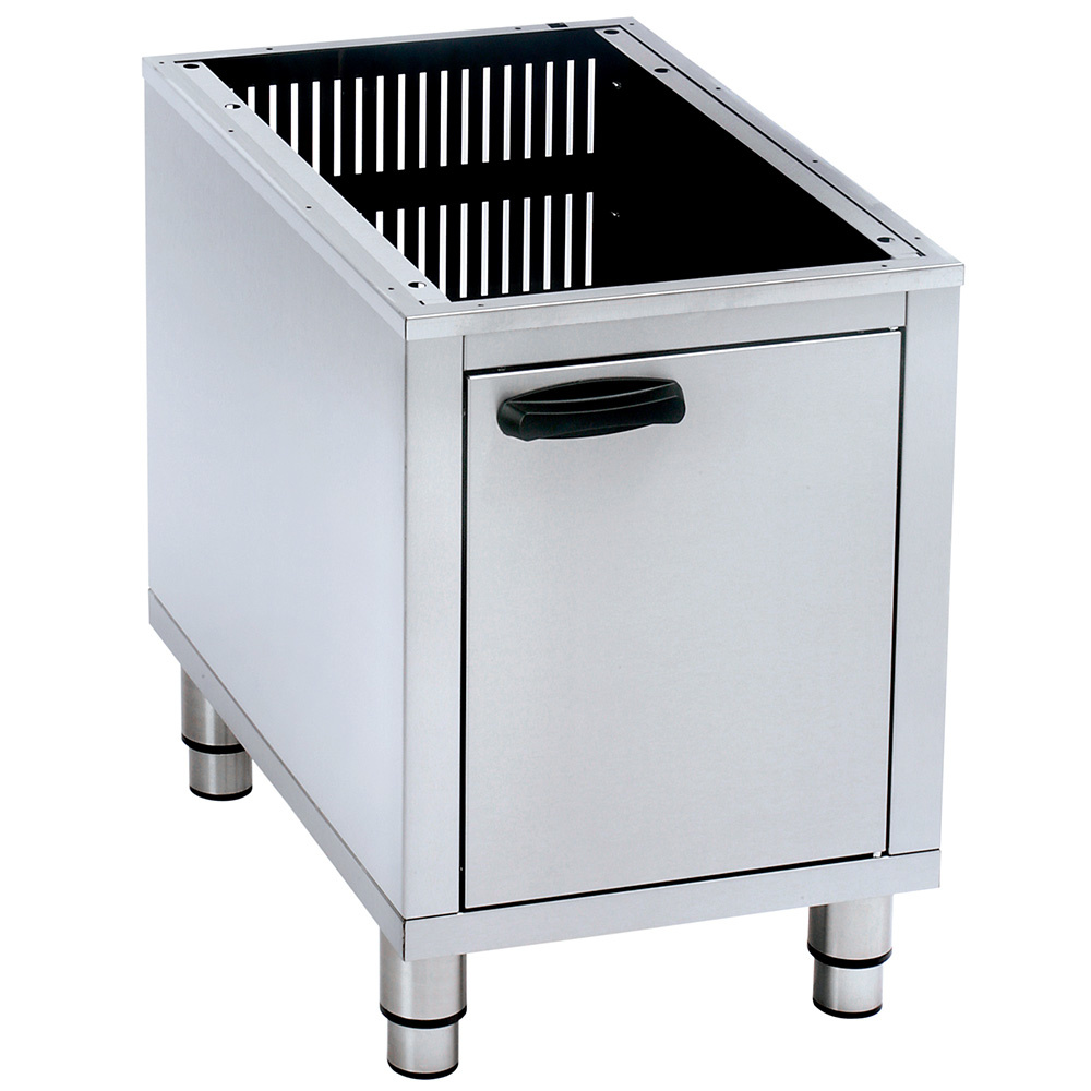 Châssis pour friteuse 12L DIAMOND FSM-MF/N