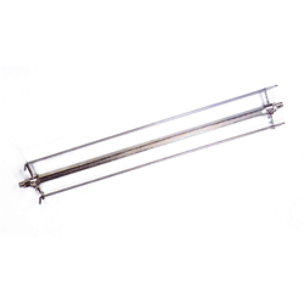 Kit pour fente «centrale», mouton (+/- 400-500 mm) DIAMOND KPP-UN