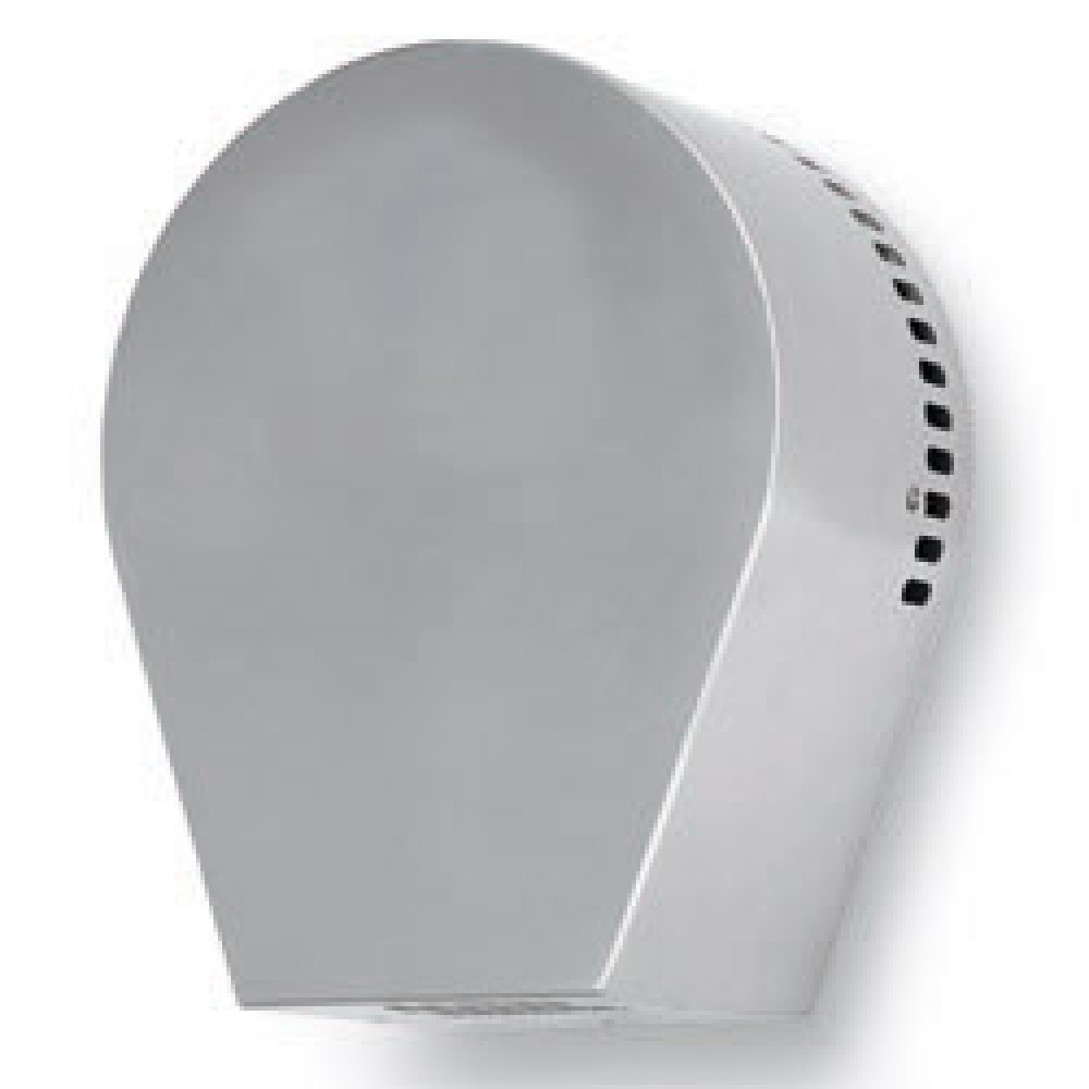 Sèche-mains électrique en acier inoxydable DIAMOND MS-332