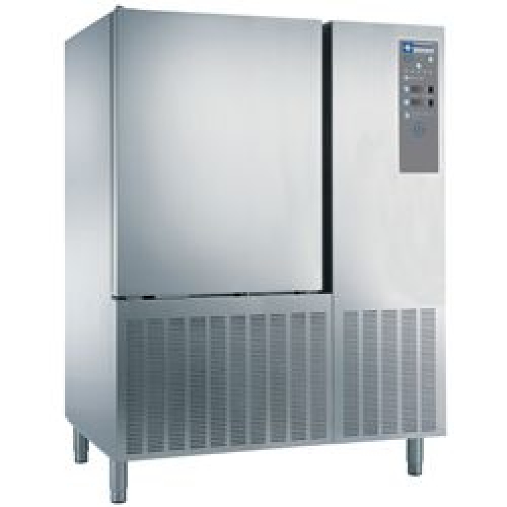 Cellules de refroidissement ou de congélation rapide 10x GN2/1 70/70 kg DIAMOND BCC/12