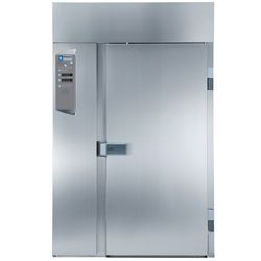 Cellules de refroidissement/congélation rapide 20x GN2/1 180/170 kg, Roll-in, sans groupe (livrées démontées) DIAMOND BCC/22TD-GR