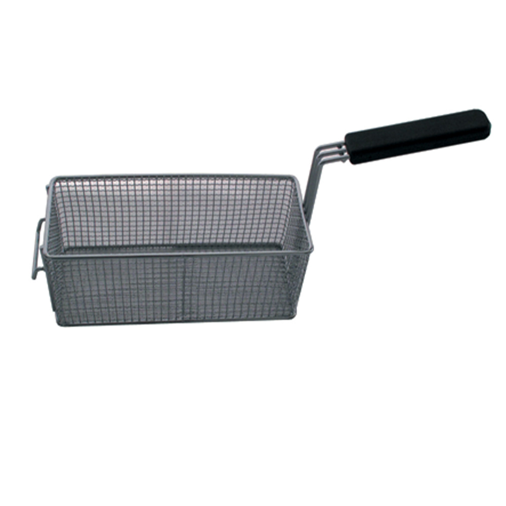 Panier 1/2 pour friteuse à gaz/électrique DIAMOND A65/C1/2-FR