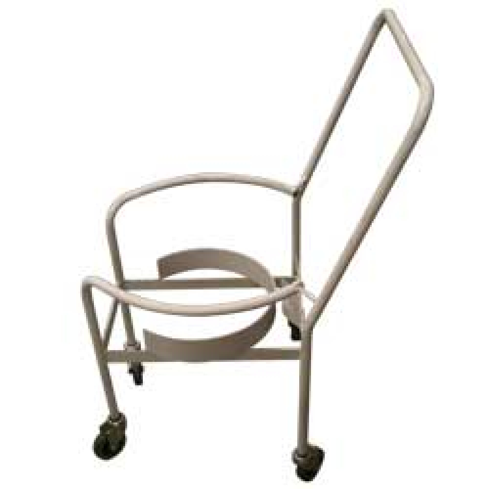 Mélangeur à cuve sur chariot 60L, DIAMOND CHB-60