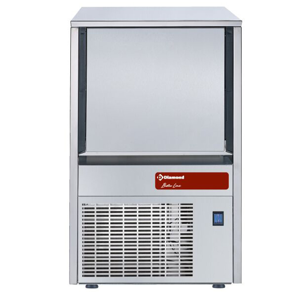 Image pour catégorie Machines à glaçons