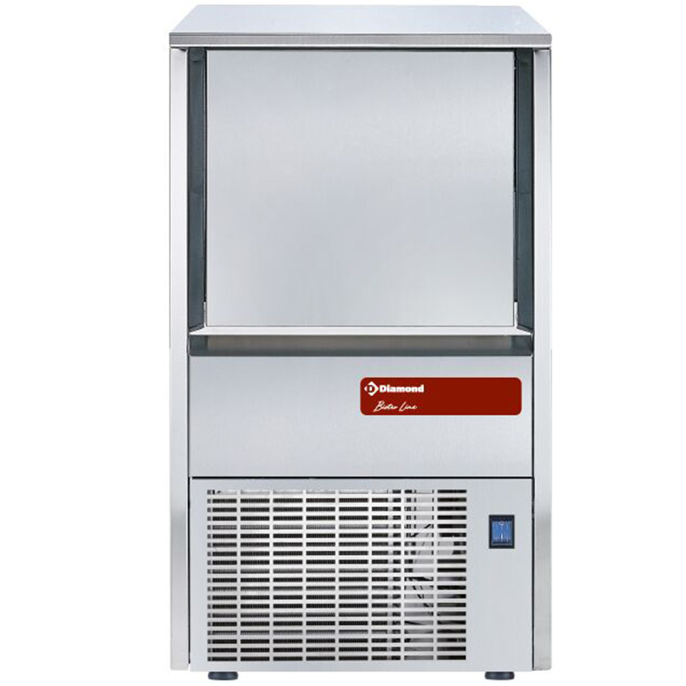 Image pour catégorie Machines à glaçons