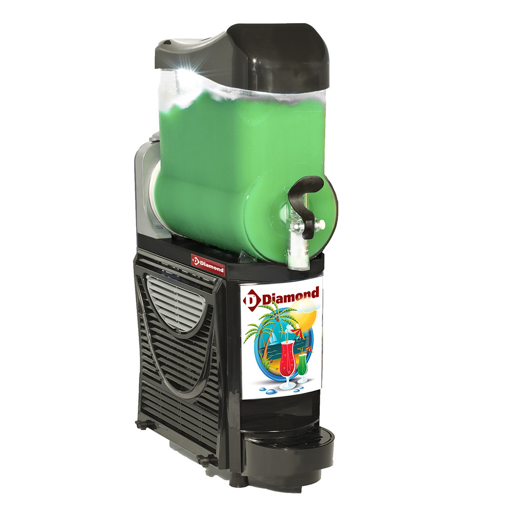 Image pour catégorie Distributeurs Granita & Sorbet