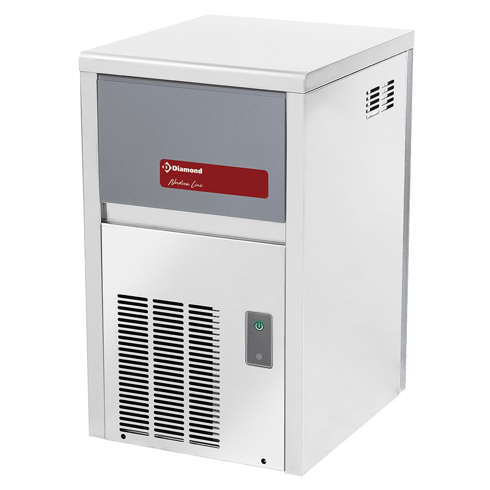 Image pour catégorie Machines à glaçons