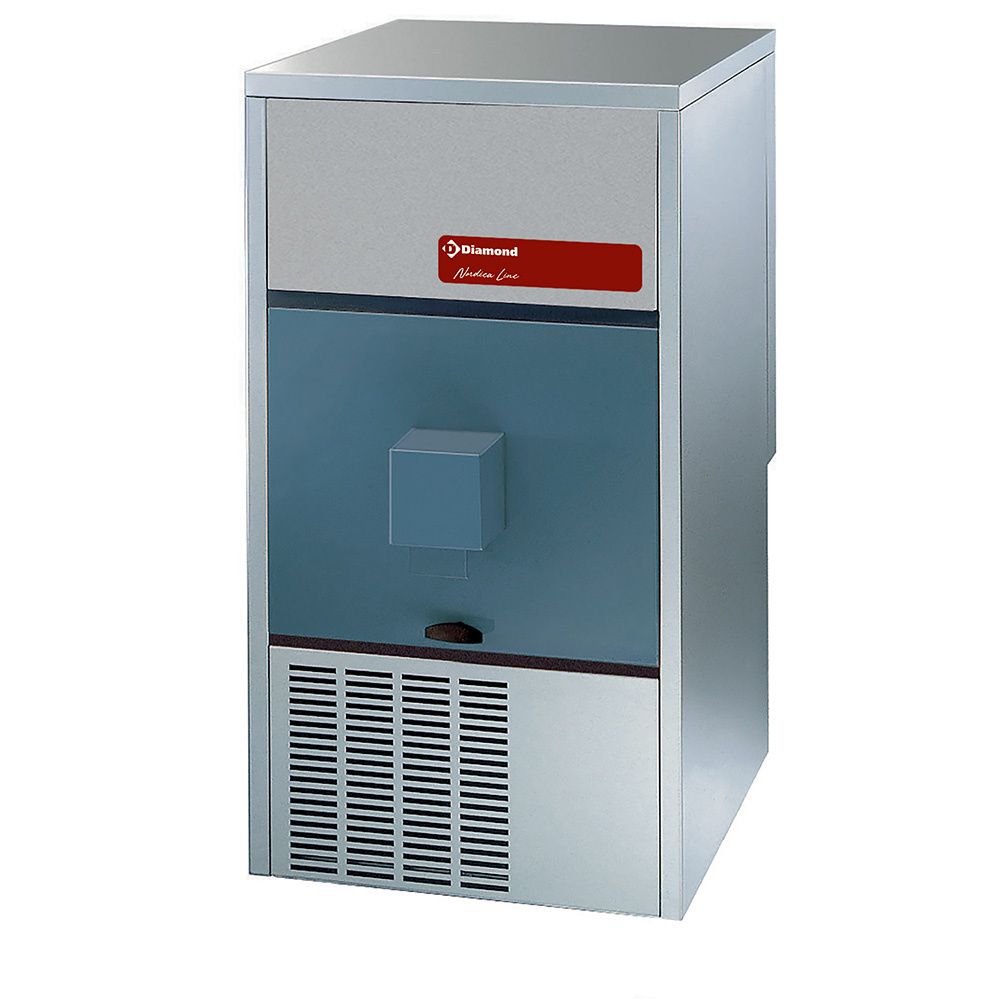 Image pour catégorie Machines à glaçons