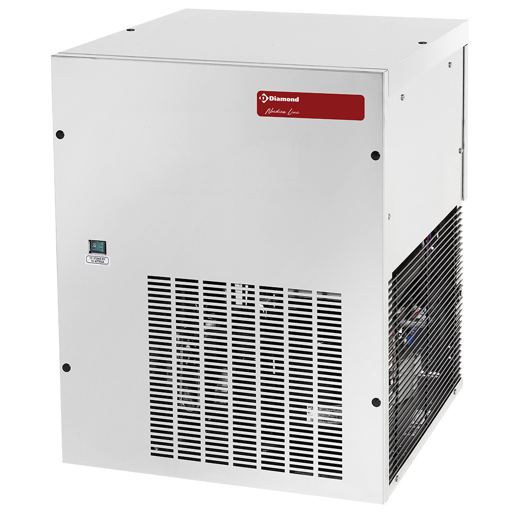 Image pour catégorie Machines à glaçons