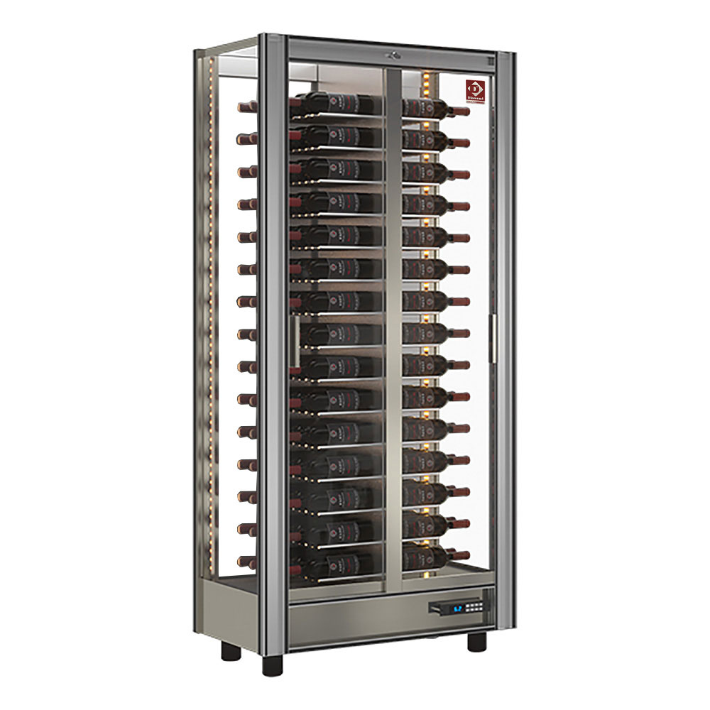 Image pour catégorie Vitrines & caves à vins