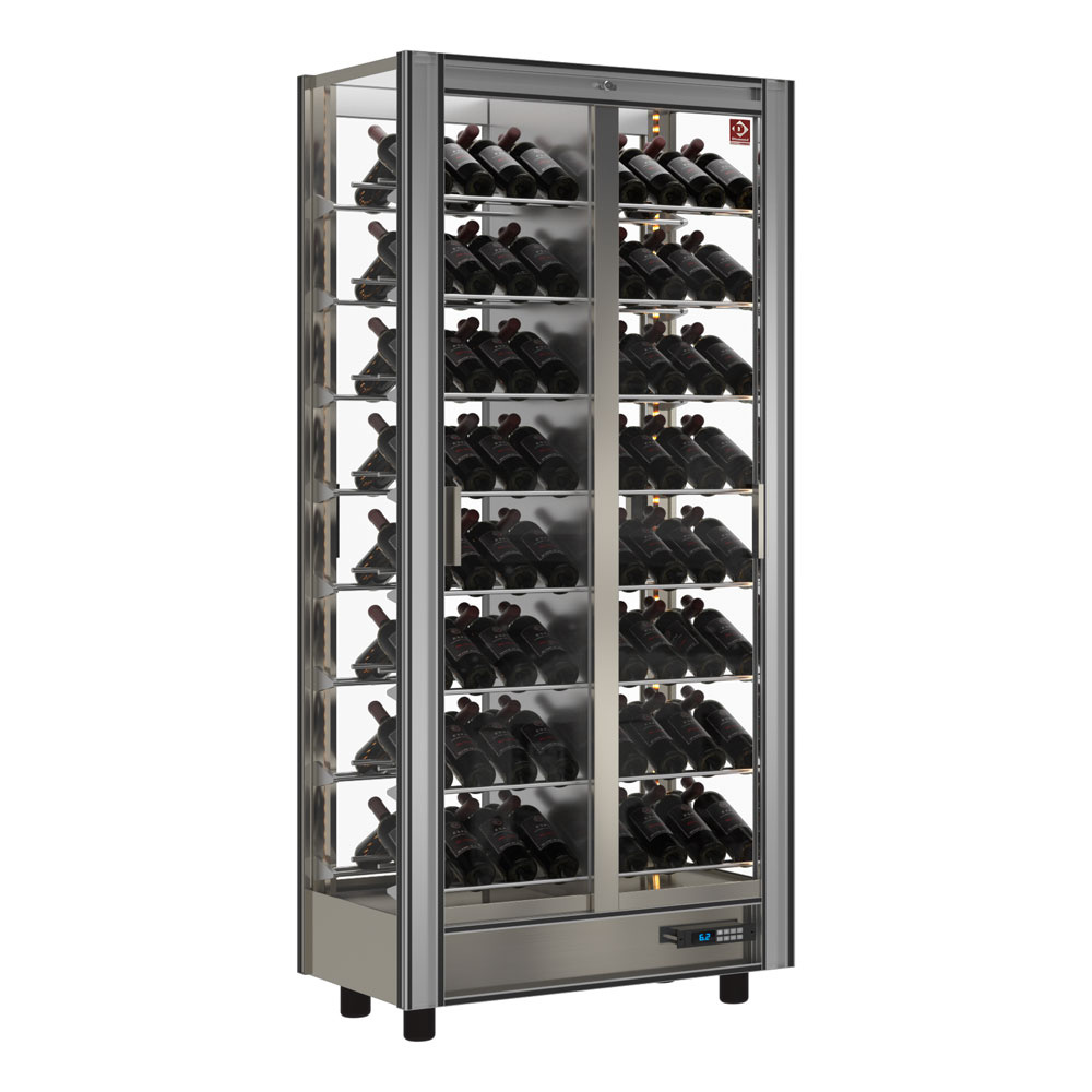 Image pour catégorie Vitrines & caves à vins