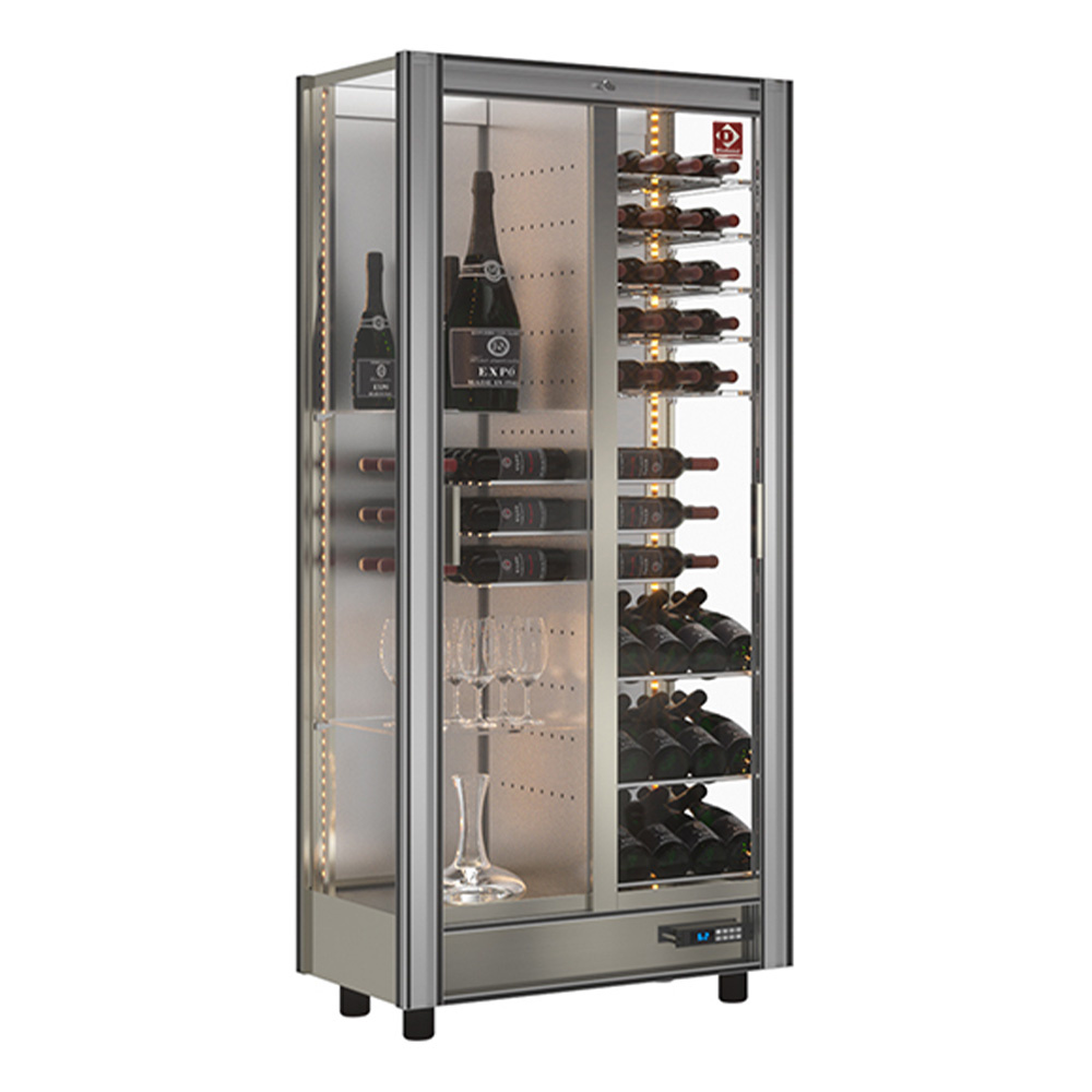 Image pour catégorie Vitrines & caves à vins