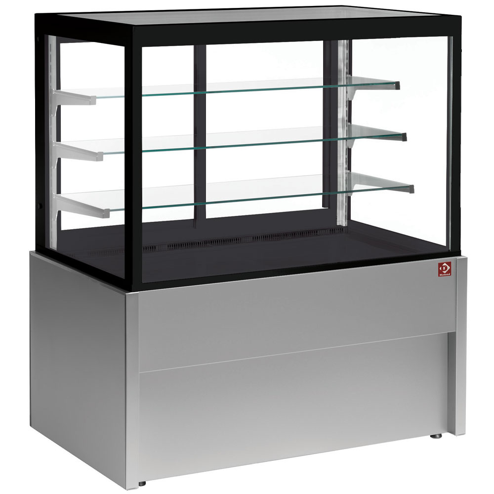 Image pour catégorie Comptoirs vitrines