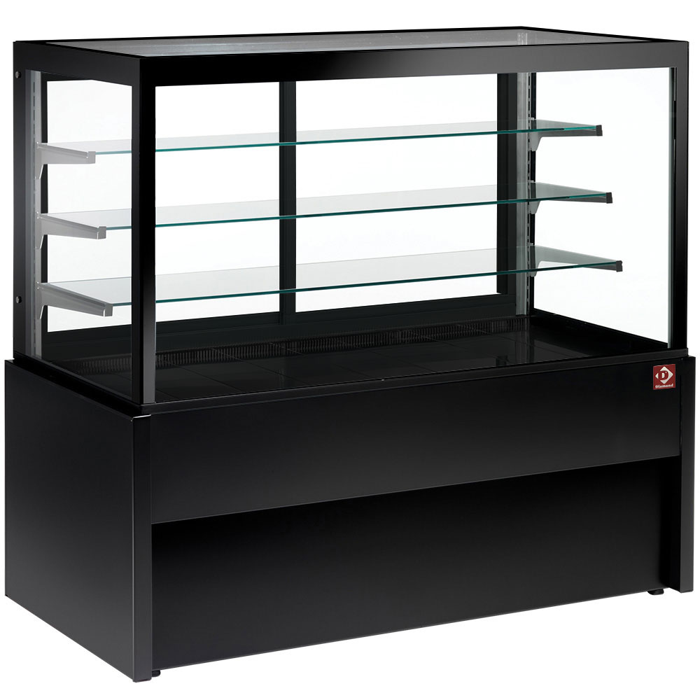 Image pour catégorie Comptoirs vitrines
