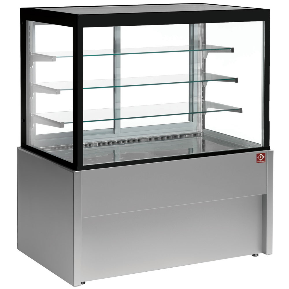 Image pour catégorie Comptoirs vitrines