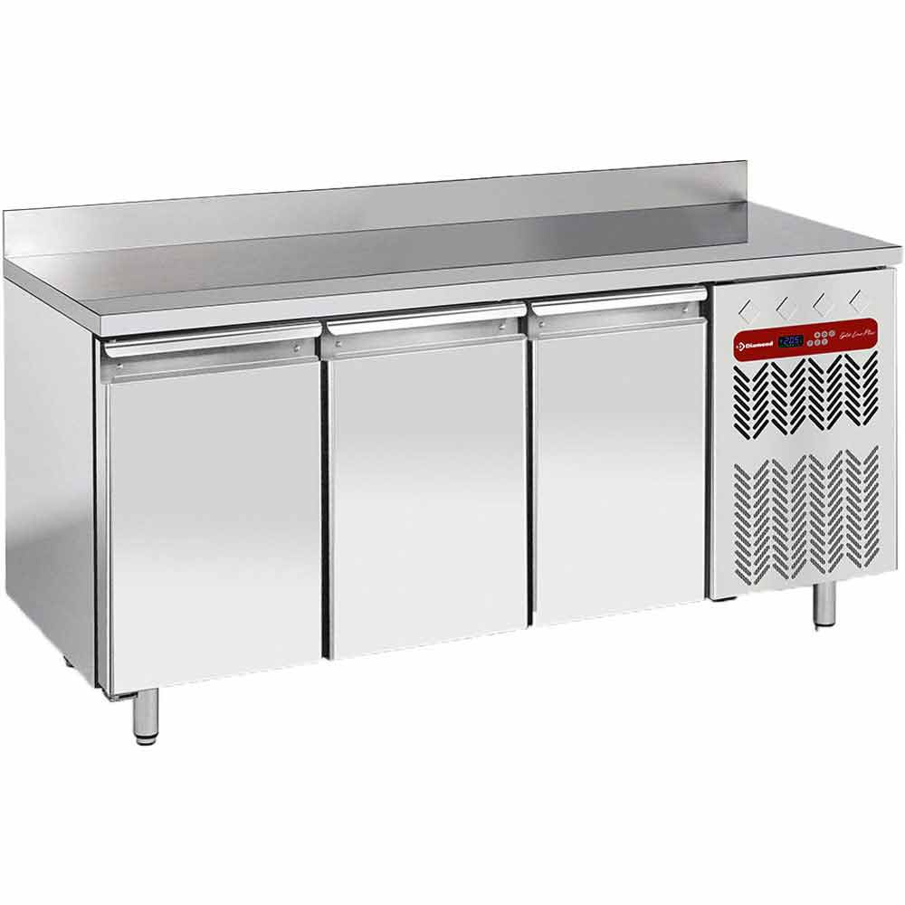 Image pour catégorie Tables frigos & congélateurs