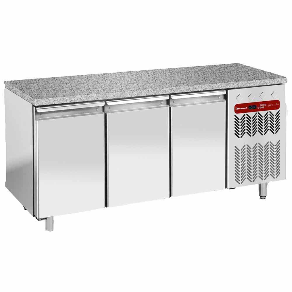 Image pour catégorie Tables frigos & congélateurs