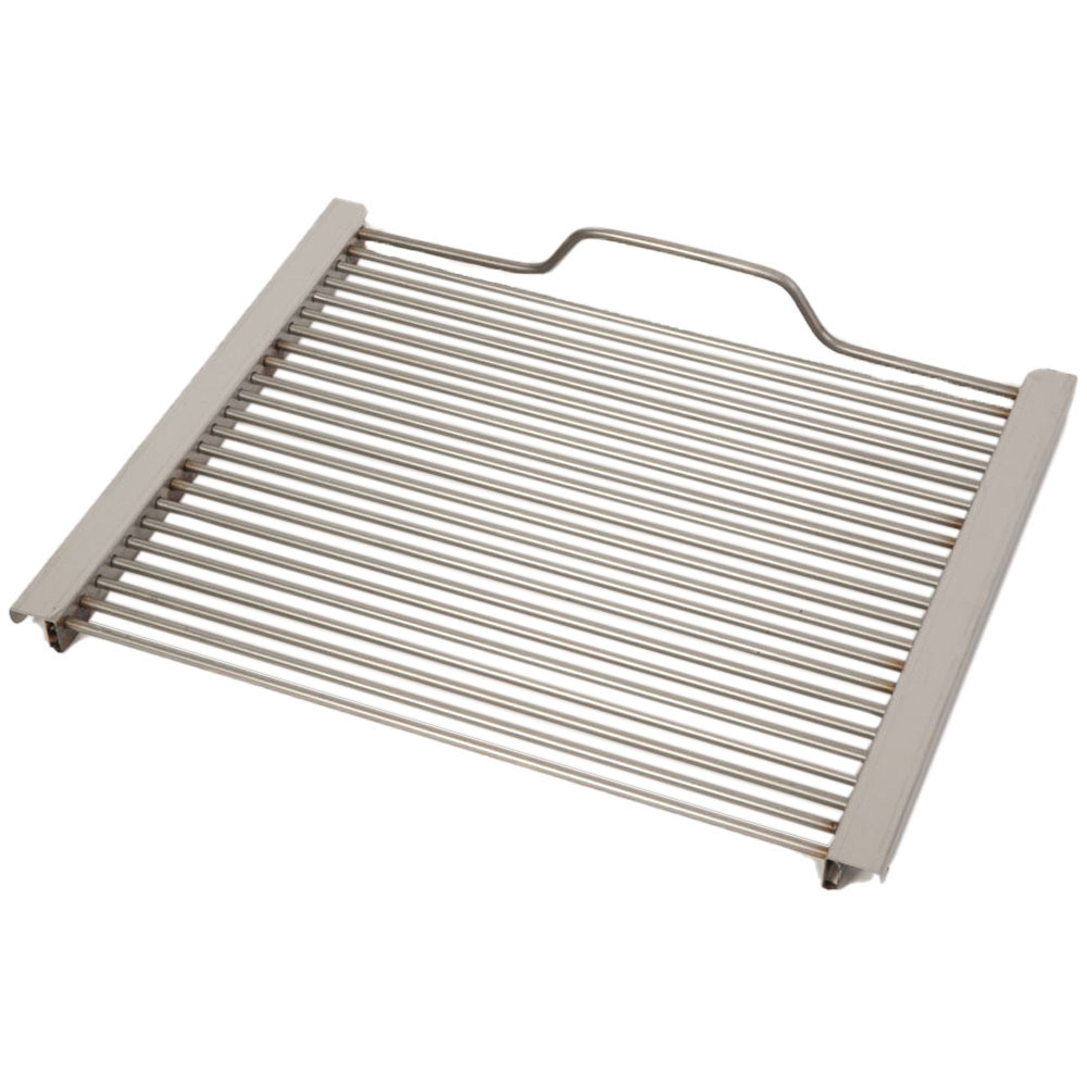 grille de cuisson en acier inoxydable DIVERSO GIV/X