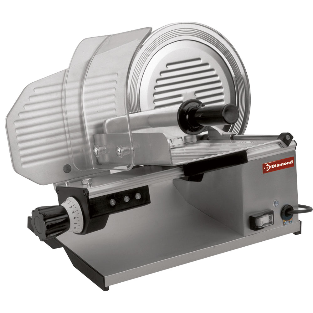 Machine à trancher professionnelle, lame Ø 275 mm DIAMOND 275/TE
