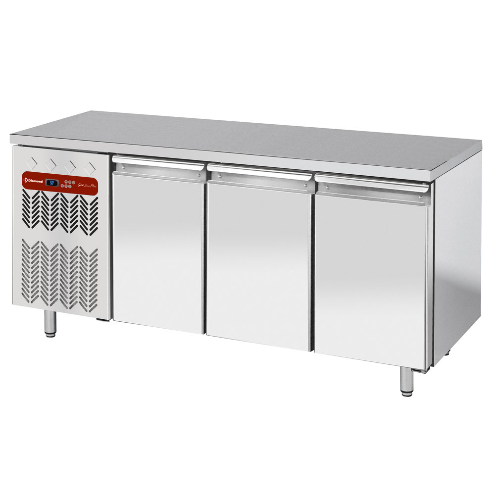 Image pour catégorie Tables frigos & congélateurs