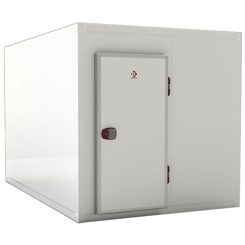 Image pour catégorie Chambres froides & congélation
