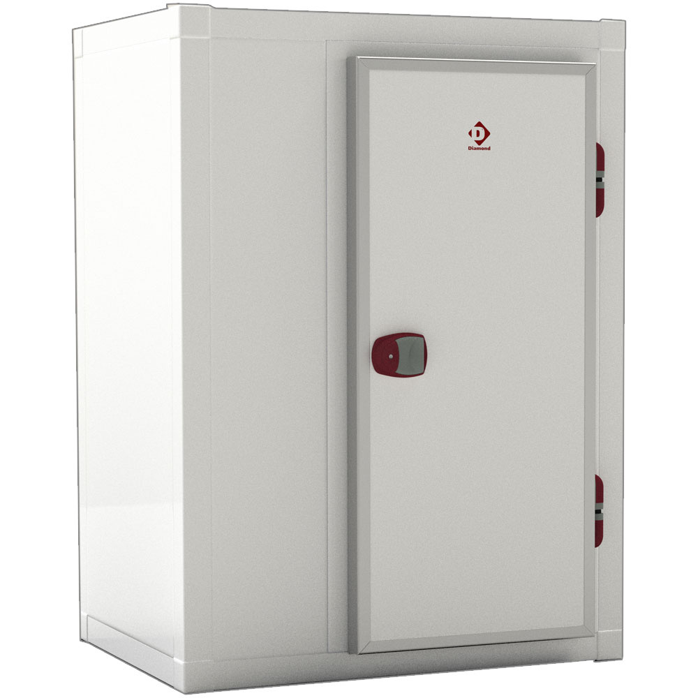 Image pour catégorie Chambres froides & congélation