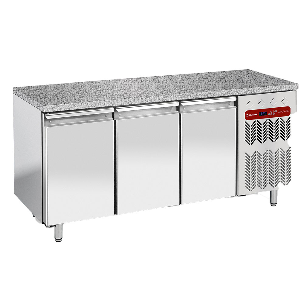 Image pour catégorie Tables frigos & congélateurs