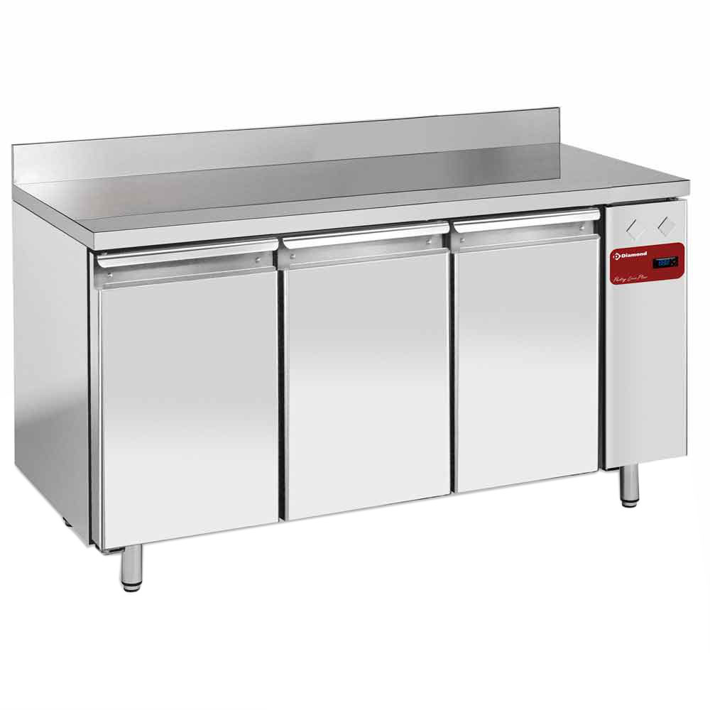Image pour catégorie Tables frigos & congélateurs