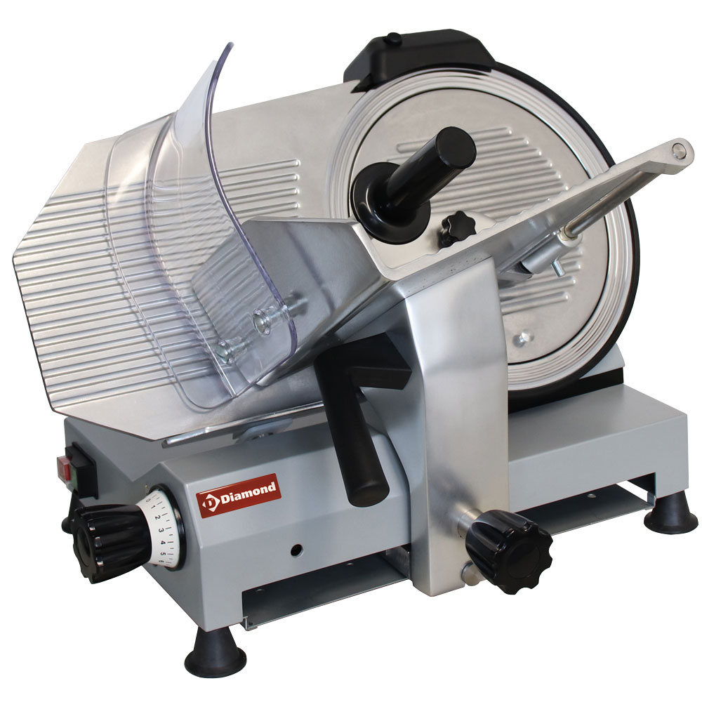 Trancheuse professionnelle, lame Ø 300 mm DIAMOND 300E/B-EP